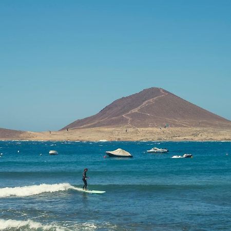 Alquilaencanarias-Medano Lagos De Miramar I エル・メダノ エクステリア 写真