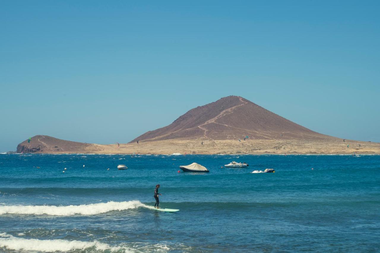Alquilaencanarias-Medano Lagos De Miramar I エル・メダノ エクステリア 写真