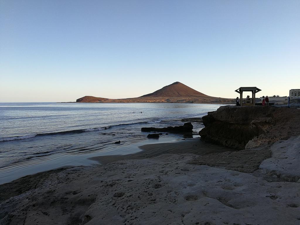 Alquilaencanarias-Medano Lagos De Miramar I エル・メダノ エクステリア 写真